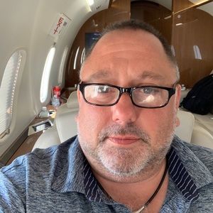 Meet your Posher, Andy